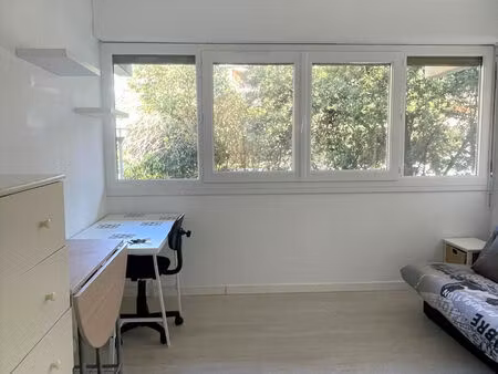 appartement aix en provence 1 pièce(s) 17 m2