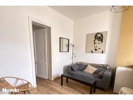 beaux volumes et traversant