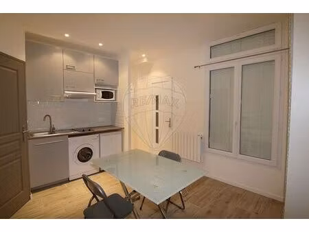 appartement 0 chambre(s) à louer