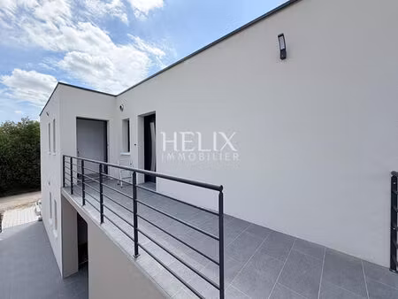 appartement maurepas 3 pièce(s) 60.15 m2