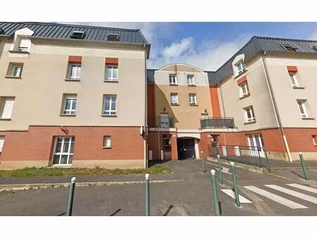 appartement t2 49m² - saint-just-en-chaussée - 7632-2-3-23