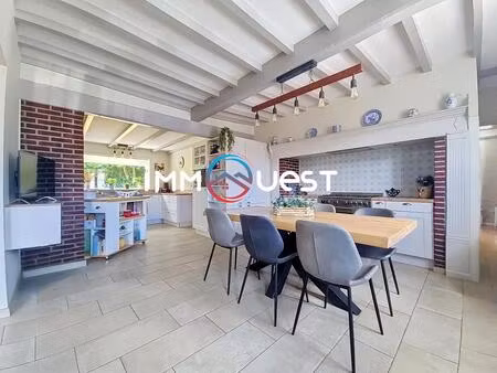 maison en vente - bomy (62960)