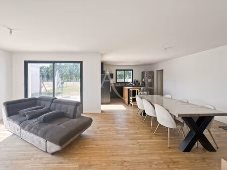 a vendre - maison - froidfond