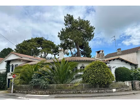 maison familiale de charme a la baule