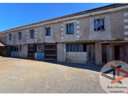 maison tours 3 pièce(s) 256 m2