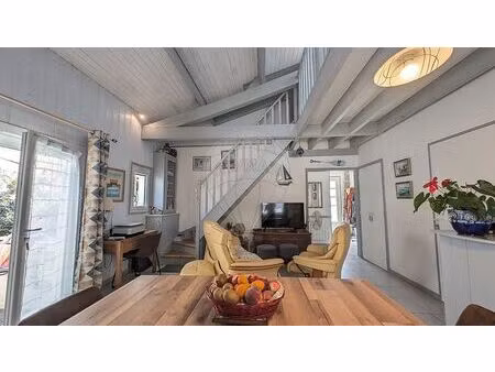 maison 2 chambre(s) à vendre