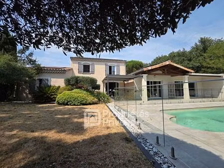 maison malataverne 6 pièces 165 m2