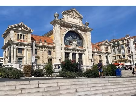 annonce commerce à vendre
