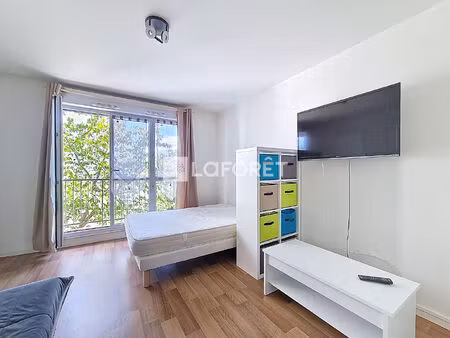 appartement t1 36.84 m2