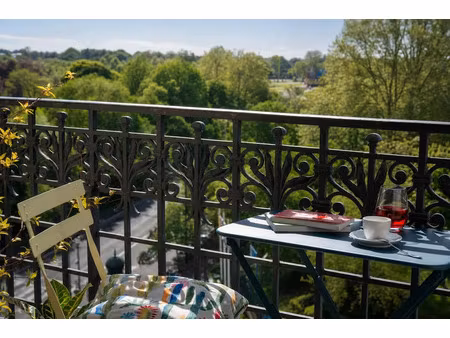 vente appartement 3 pièces 74 m² paris 12 (75012)