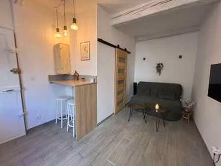 location appartement t1 meublé à avignon (84000) : à louer t1 meublé / 15m² avignon