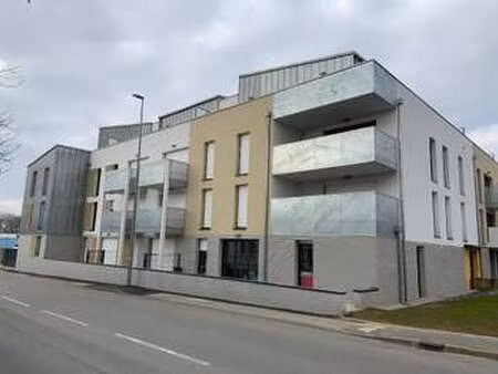location appartement 3 pièces à guilers (29820) : à louer 3 pièces / 58m² guilers