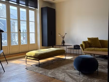 appartement t4 saint servan centre