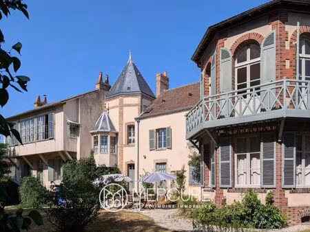 maison de village à le mans