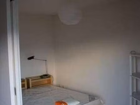 location appartement 2 pièces meublé à grenoble (38000) : à louer 2 pièces meublé / 34m² g