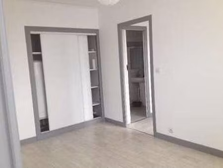 location appartement 2 pièces meublé au mans (72000) : à louer 2 pièces meublé / 32m² le m