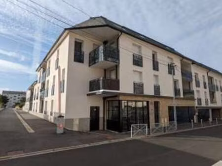 location appartement 2 pièces à saint-sébastien-sur-loire baugerie (44230) : à louer 2 piè