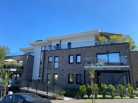 nouvel appartement 2 chambres (taux de tva réduit à 6%)