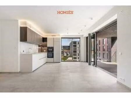 prachtig drieslaapkamerappartement in het hartje van leuven