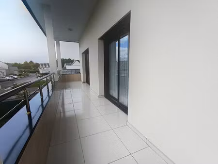 saint-brieuc- maison familiale de 180m²