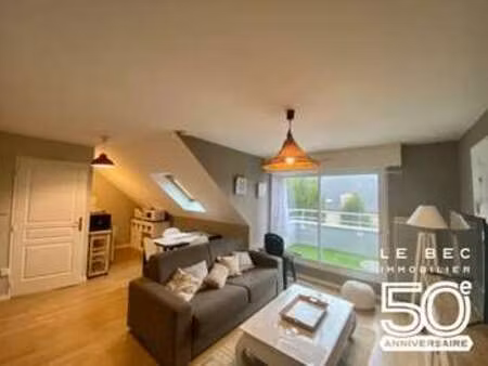 location appartement 2 pièces meublé à vannes (56000) : à louer 2 pièces meublé / 33m² van