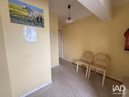 location commerce 22 m² à roubaix (59100)