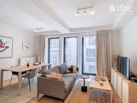 appartement à vendre à ixelles € 425.000 (lqgxr) - ifac | zimmo