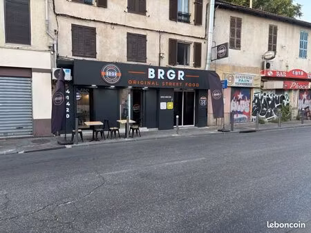 fond de commerce