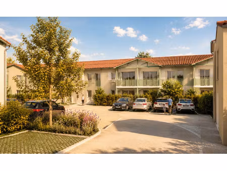 vente programme neuf t2, t3, t4, t5 40 à 110 m² les sables-d’olonne (85100)