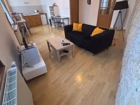 location appartement 2 pièces 50.88 m² à laon (02000), 430 €