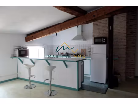 location meublée appartement 2 pièces 54.6 m² à marmande (47200), 470 €