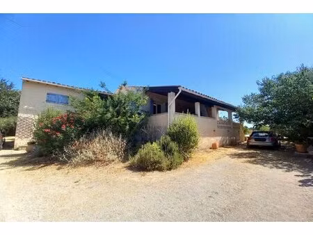 vente maison 7 pièce(s)