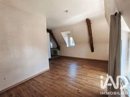 appartement à cormery (37320)