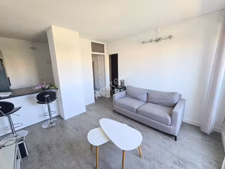 location appartement 2 pièces 35 m² à toulouse (31400)