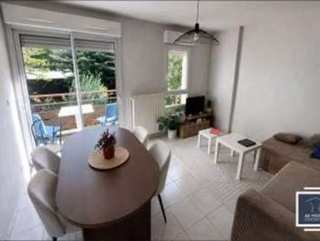 vente appartement 3 pièces à breteil (35160) : à vendre 3 pièces / 53m² breteil