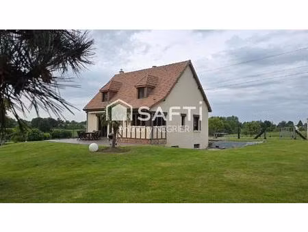 belle propriété