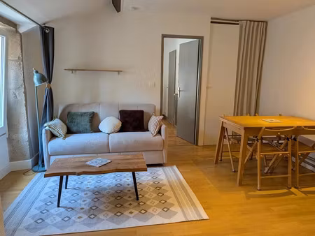 location appartement 2 pièces 31.43 m² à dijon (21000), 695 €