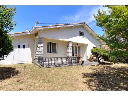 maison de luxe à vendre dans le quartier butte aux cailles-refuge-montbrun