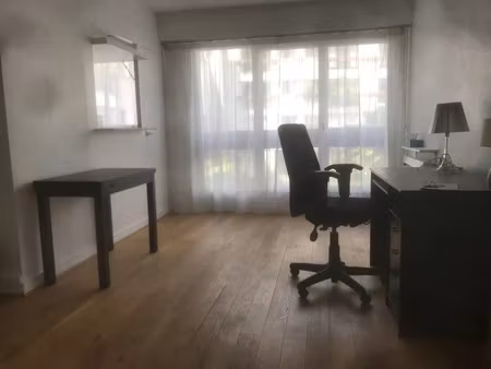 location meublée appartement 1 pièce 27 m² à paris 11ème (75011), 1 020 €