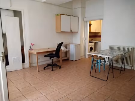 location appartement 2 pièces 40 m² à paris 2ème (75002), 1 299 €