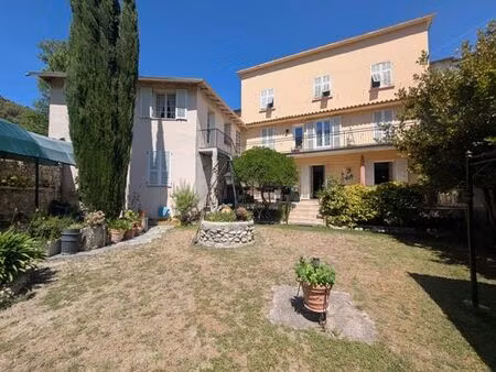 maison de 12 pièces de luxe en vente à drap, provence-alpes-côte d'azur