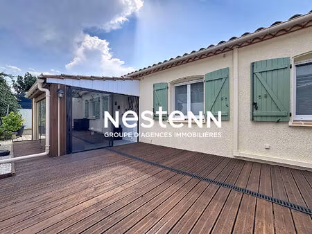 maison perpignan 5 pièces 110.85 m2