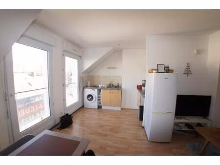 a louer tbis duplex angers doutre