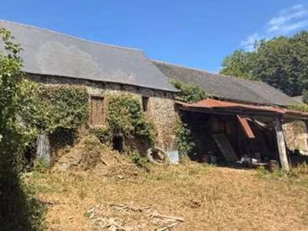 vente maison à saint-père (35430) : à vendre / 120m² saint-père