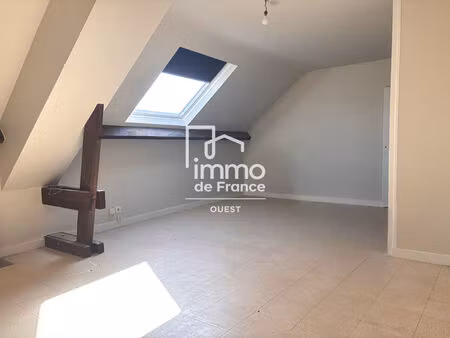 appartement t1 bis 5 minutes de la gare - libre