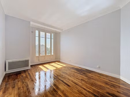 appartement bagnolet 3 pièce(s) 55.1 m2