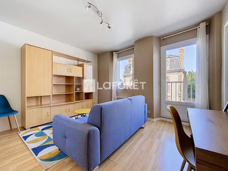 appartement cholet 2 pièce(s) 39 m2