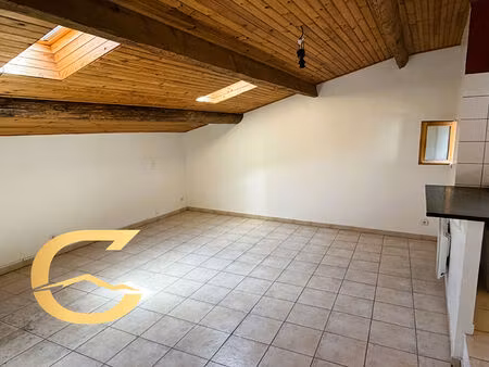 vente appartement 3 pièces 13490 jouques