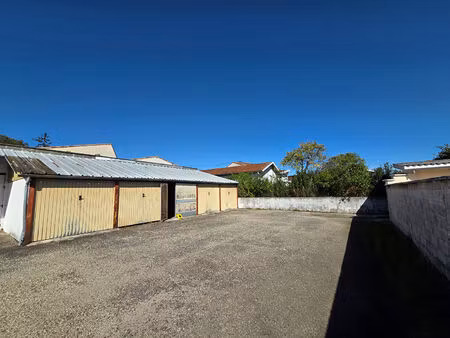 hangar à begles