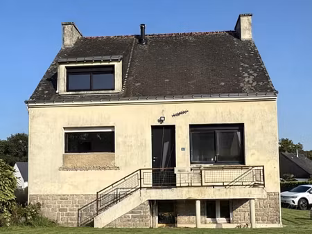 maison 72m² centre ville de colpo a renover